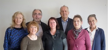 MDS-NET Vorstand 2013